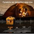 Бензиновий генератор 1 кВт однофазний MaxPeedingRods MXR1500 (1 кВт)