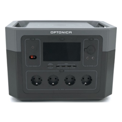 Зарядная станция Optonica PS-9421 2000W 2096Wh (46.8V/48MAH)
