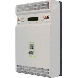 Quant-11, LCD, 90-350V (11 кВт, 1 фаза)