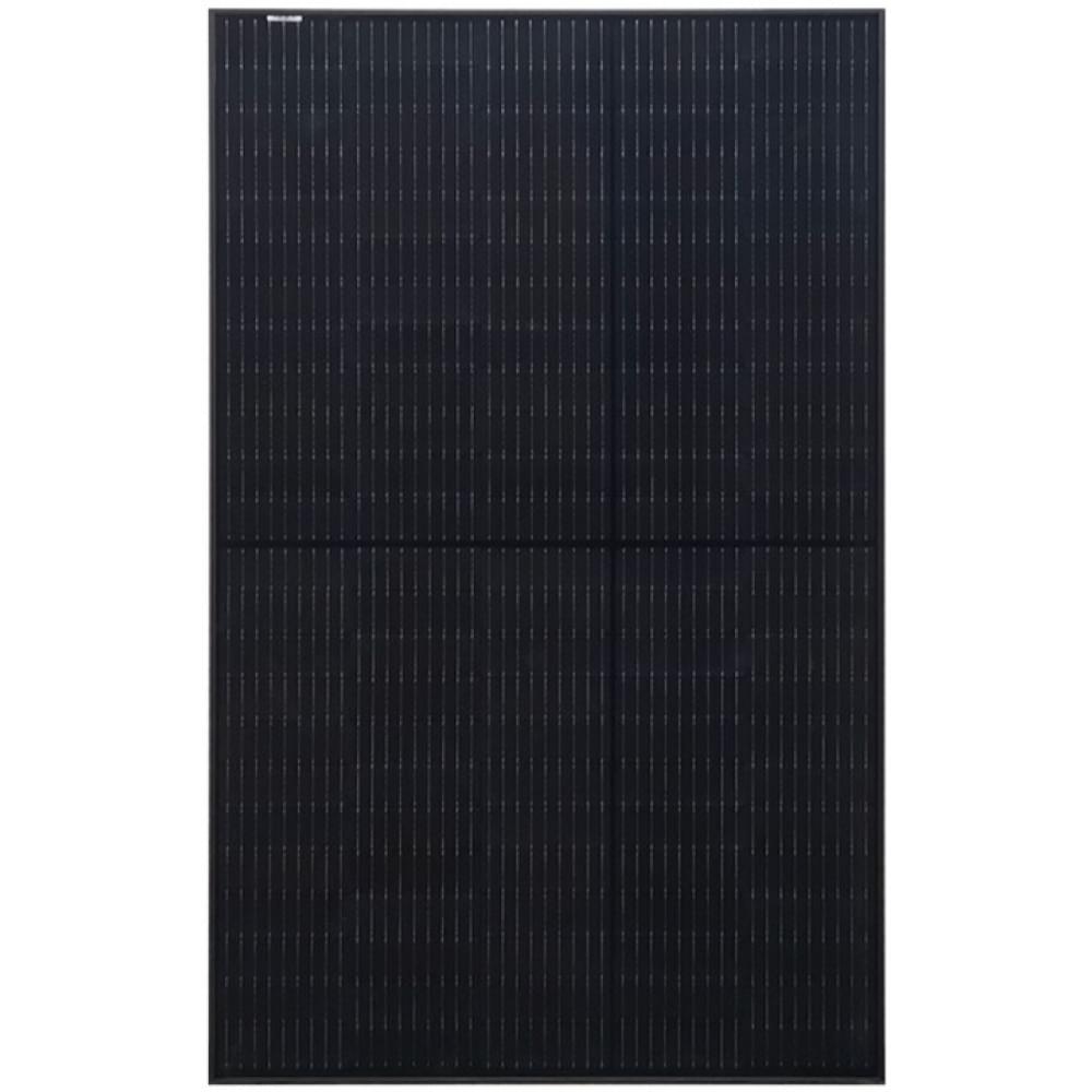 Солнечная панель стационарная Risen RSM40-8-390MB 390W