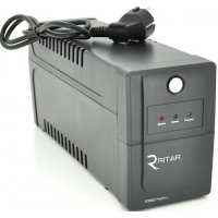 Ritar RTP800 (480W) Proxima-L, LED