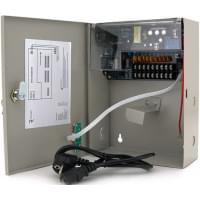 Ritar UPS-P12/15/7 DC12-15А 9СH под АКБ 7-9А