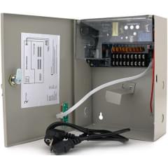 Ritar UPS-P12/15/7 DC12-15А 9СH під АКБ 7-9А Ritar UPS-P12/15/7 DC12-15А 9СH під АКБ 7-9А
