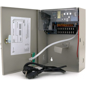 Ritar UPS-P12/15/7 DC12-15А 9СH під АКБ 7-9А