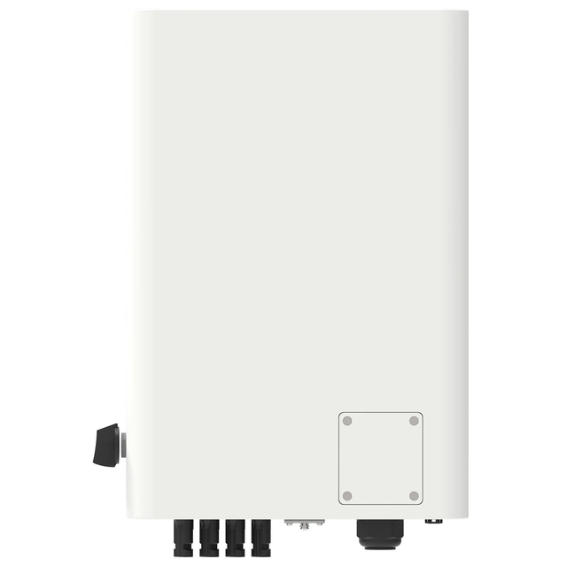 Інвертор Deye SUN-35K-G05 35кВт 3ф