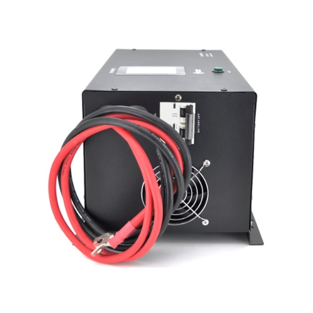ИБП Europower PSW-EP5000WM24, 3500W