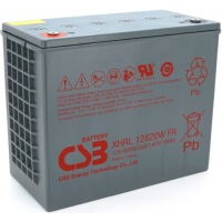 CSB XHRL12620W AGM 12V 139Ah
