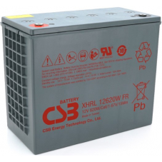 CSB XHRL12620W AGM 12V 139Ah