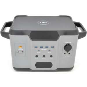XO PSA-1200Q 1200W (1080Wh/ 300000mAh)