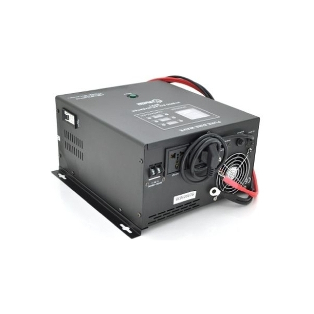 ИБП Europower RTSWm-MPPT-2000LCD, 1400W