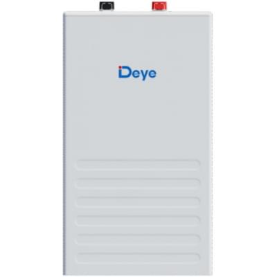 Аккумулятор литий-железо-фосфатный Deye LiFePO4 SE-F16-L, 51,2V 314Ah