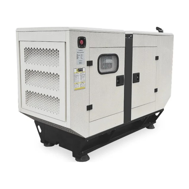 Дизельний генератор Uzman YANGDONG 22 KVA/17KW