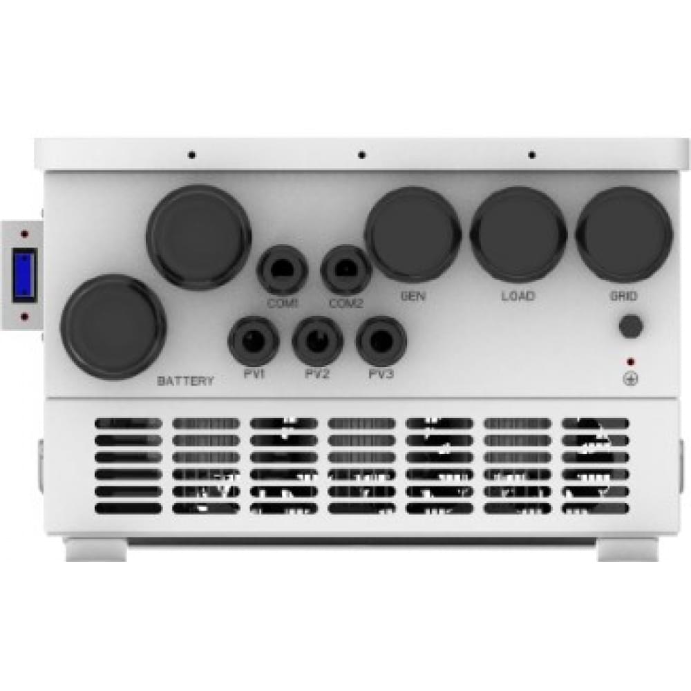 Инвертор Deye SUN-18K-SG01LP1-EU