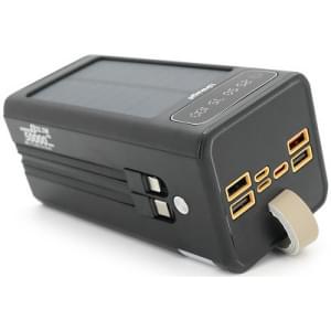 Linkage LKP-47 50000mAh Solar 22.5W Linkage LKP-47 50000mAh Solar 22.5W