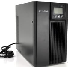 ИБП Ritar PT-3KL-LCD, 3000VA (2700Вт)