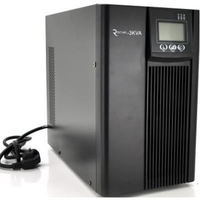 ИБП Ritar PT-3KL-LCD, 3000VA (2700Вт)