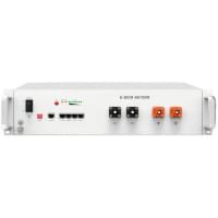 Deye E-BOX-48100R LiFePO4 (51.2V 100Аh)