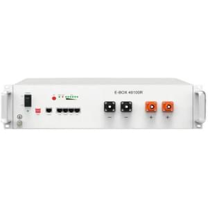 Deye E-BOX-48100R LiFePO4 (51.2V 100Аh)