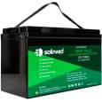 Акумулятор Solinved LiFePO4 12,8V 100Ah