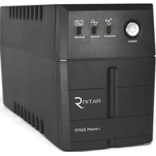 ИБП Ritar RTP625 (375W) Proxima-L