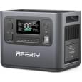 Зарядна станція Aferiy AF-P210 2400W 2048Wh