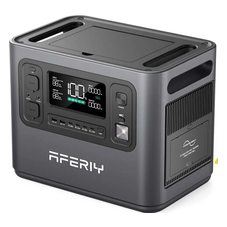 Aferiy AF-P210 2400W 2048Wh