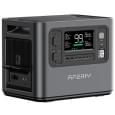 Зарядна станція Aferiy AF-P210 2400W 2048Wh