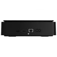 Видеорегистратор Ajax NVR HAC (16ch) ASP Black (000058744)