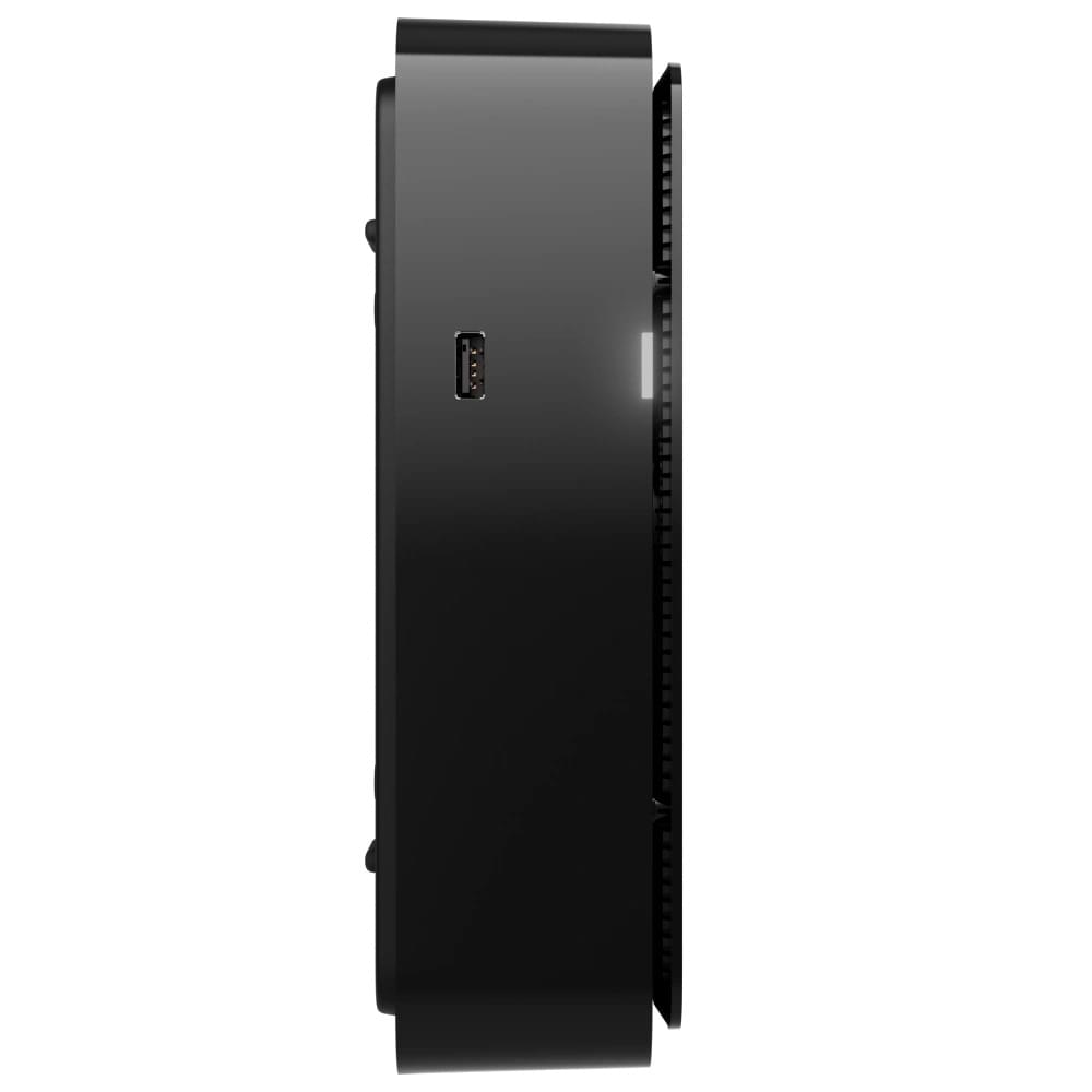 Видеорегистратор Ajax NVR HAC (16ch) ASP Black