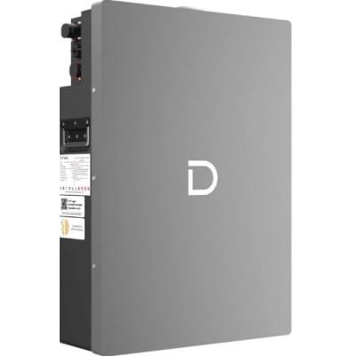 Акумулятор літій-залізо-фосфатний Dyness Power Haus  LiFePO4 51.2V/100Аh (5,12kWh)