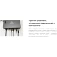 Акумулятор літій-залізо-фосфатний Dyness Power Haus  LiFePO4 51.2V/100Аh (5,12kWh)