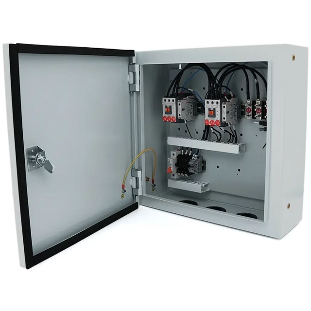 Автоматика для генераторов (АBP) Aksa 40A, 18.5 кВт (35KVA404018)