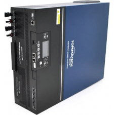 Инвертор TommaTech Plus 7.2kW 48V MPPT(90-450) 80A Parallel