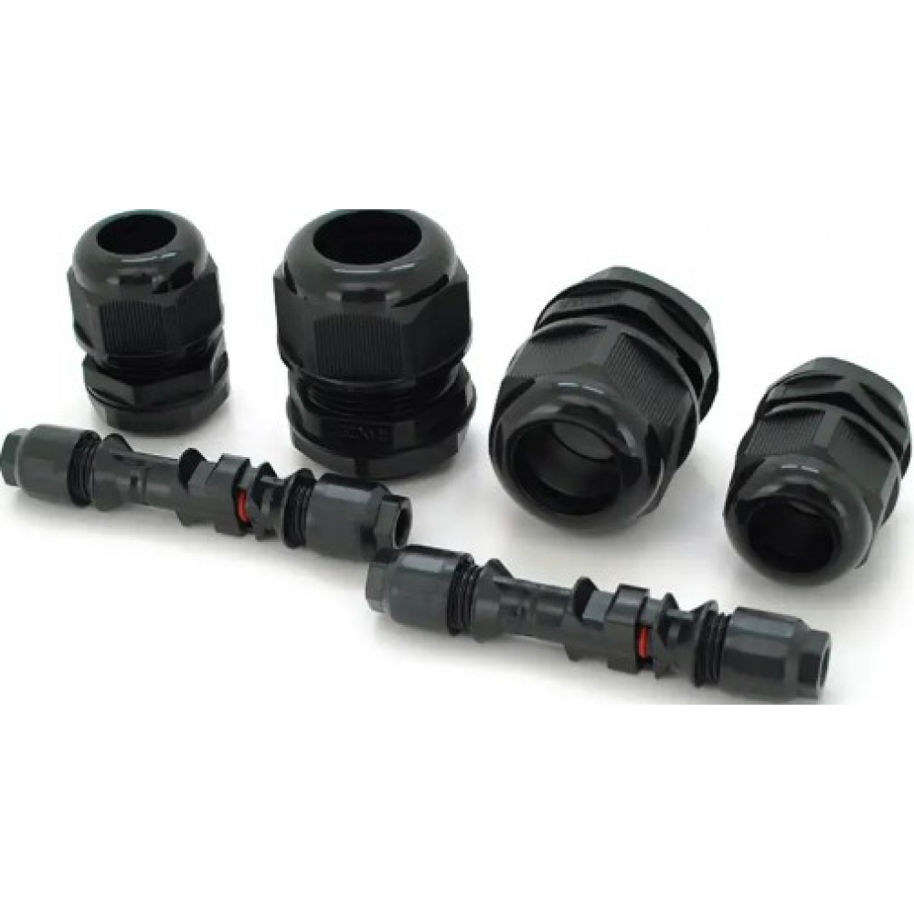 Инвертор TommaTech Plus 7.2kW 48V MPPT(90-450) 80A Parallel