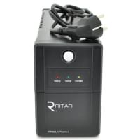 Ritar RTP850L-U (510W) Proxima-L, LED