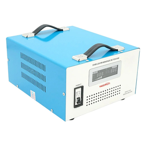 Westech MSER 5000 VA-V2/3750W ( 1 фаза) Westech MSER 5000 VA-V2/3750W ( 1 фаза)
