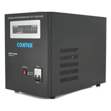 Conter SVRH-15000VA/10500W (10,5 кВт, 1 фаза)