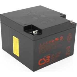 CSB GPL12260 AGM 12V 26Ah