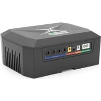 Green Wave UPS-120W/32 DCP-120W-48, 48000мAh(8*6000MAh), Black, BOX Green Wave UPS-120W/32 DCP-120W-48, 48000мAh(8*6000MAh), Black, BOX