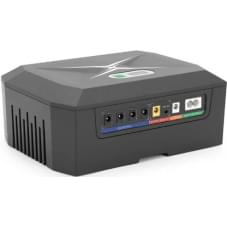ИБП Green Wave UPS-120W/32 DCP-120W-48, 48000мAh(8*6000MAh), Black, BOX