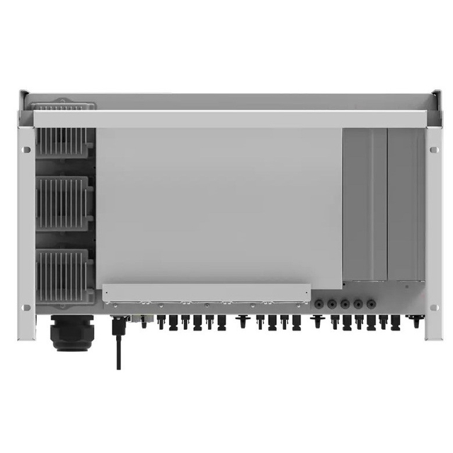 Інвертор Deye SUN-135K-G 135кВт 3ф