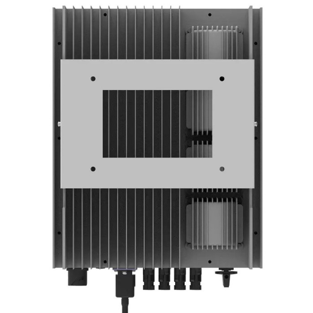 Инвертор Deye SUN-8K-G 8кВт 1ф
