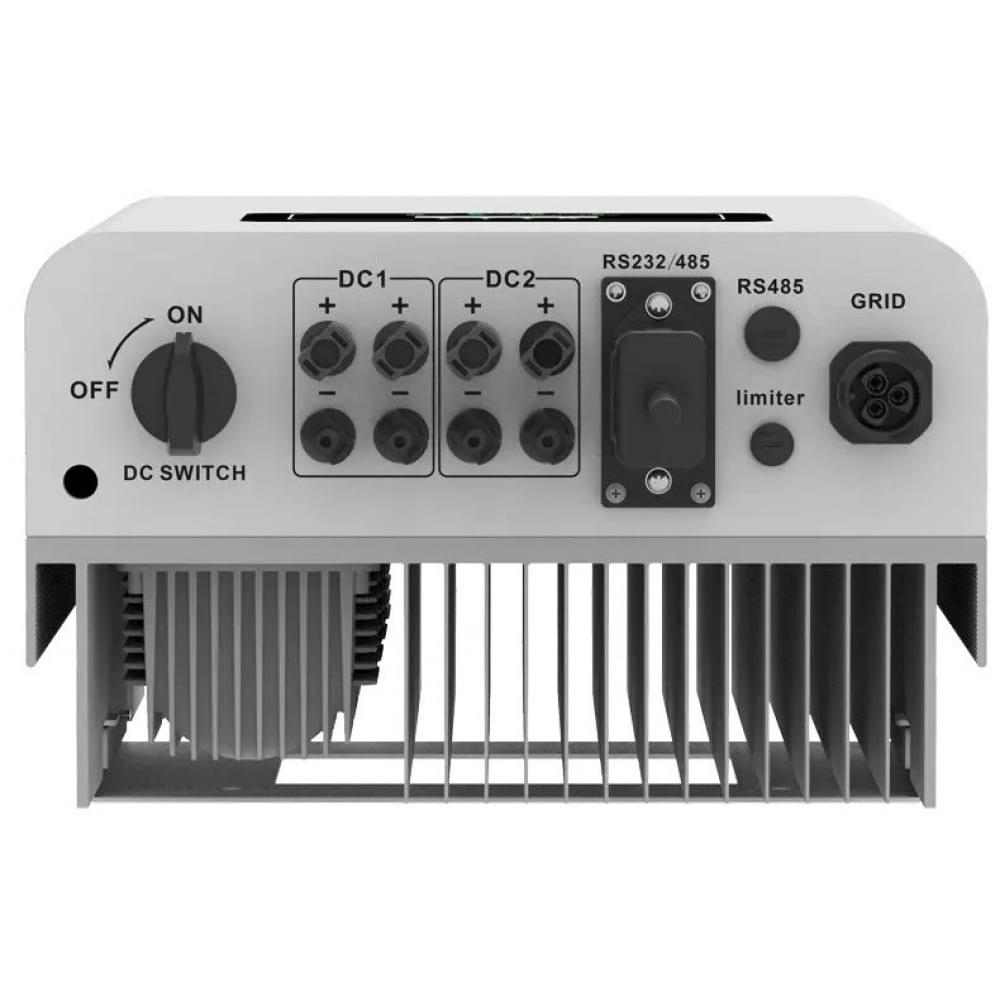 Инвертор Deye SUN-8K-G