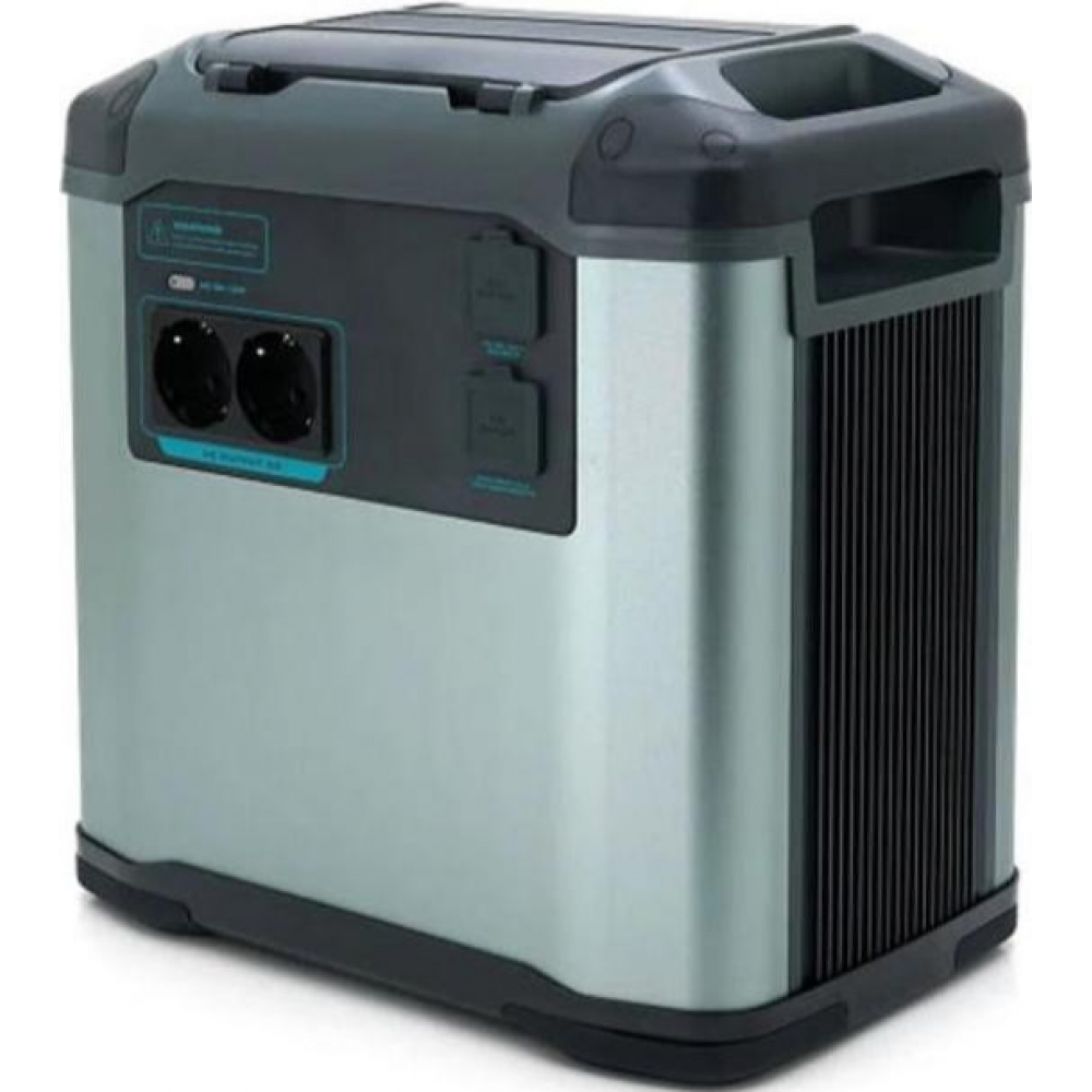 Портативна зарядна станція FlashFish P25 2000W 1573Wh