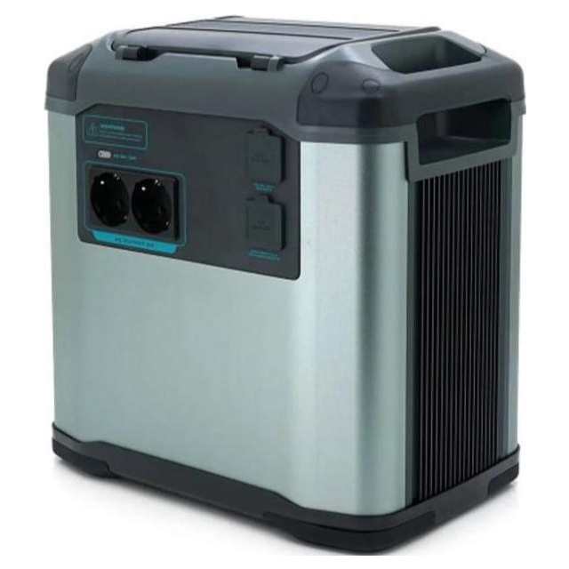 Портативна зарядна станція FlashFish P25 2000W 1573Wh