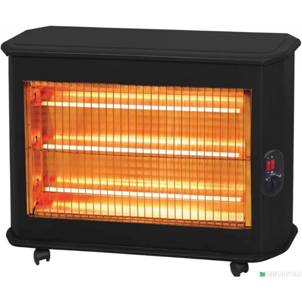 Инфракрасный обогреватель Floria ZLN6173, 2800Вт, Box