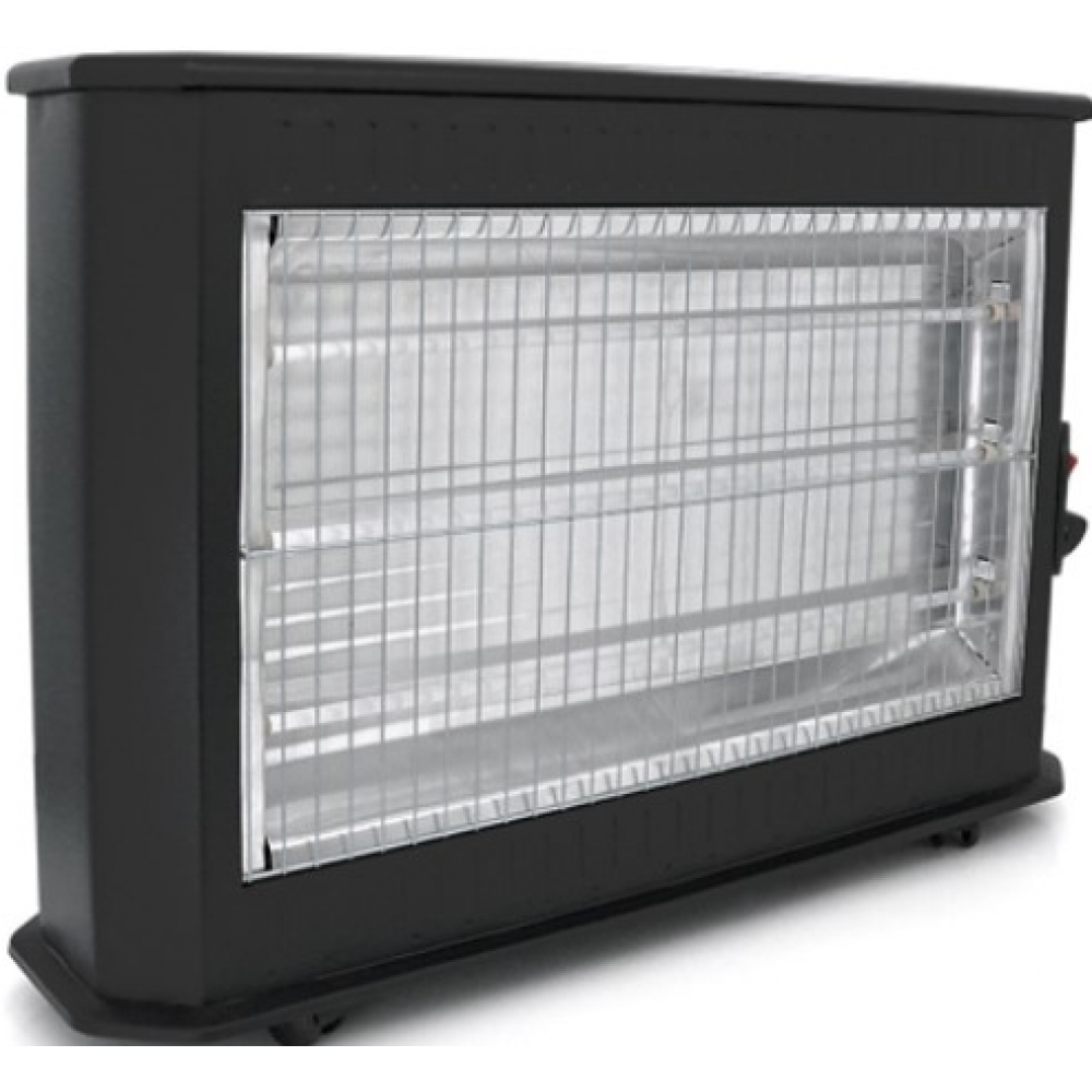 Инфракрасный обогреватель Floria ZLN6173, 2800Вт, Box