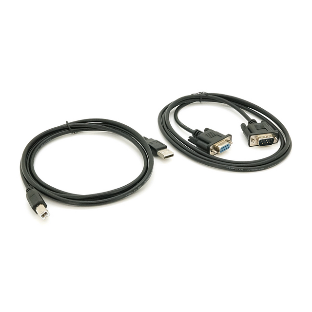 ДБЖ Ritar RT-6KL-LCD, RACK 6000VA(5400Вт)