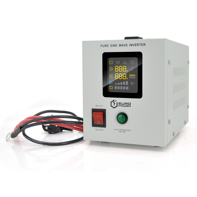 ИБП Europower PSW-EPW500TW12, 300W