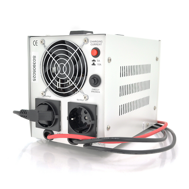 ИБП Europower PSW-EPW500TW12, 300W